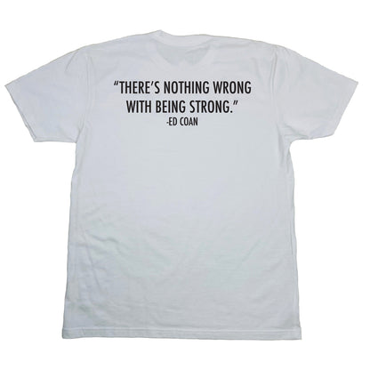 ORIGIN ED COAN TEE