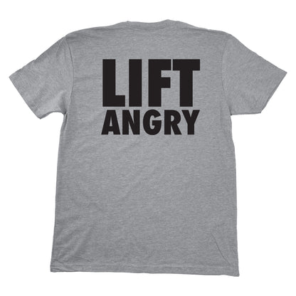 CORE ANGRY TEE