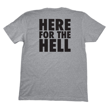 CORE HELL TEE
