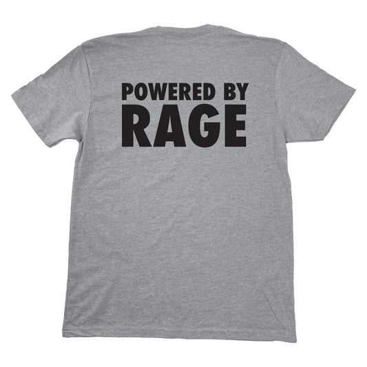 CORE RAGE TEE