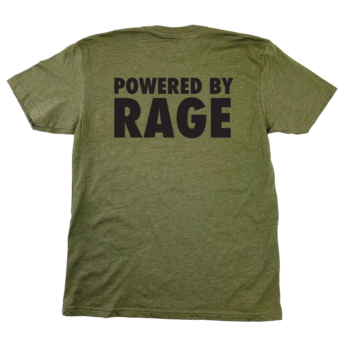 CORE RAGE TEE