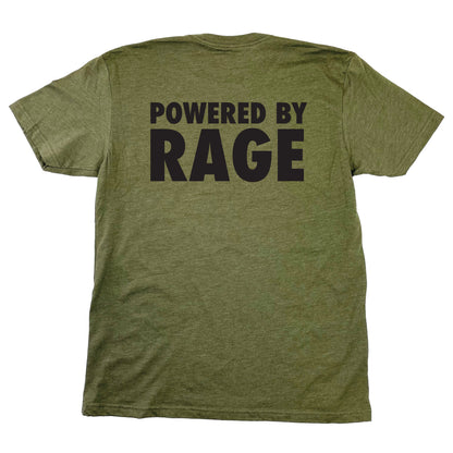 CORE RAGE TEE