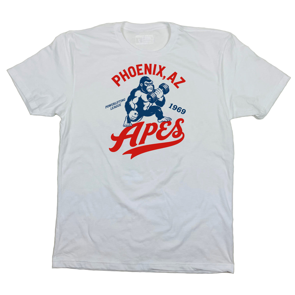 APES TEE