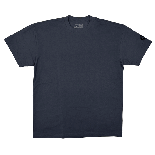 CAMISETA APEMAN ALPHA GRAFITO