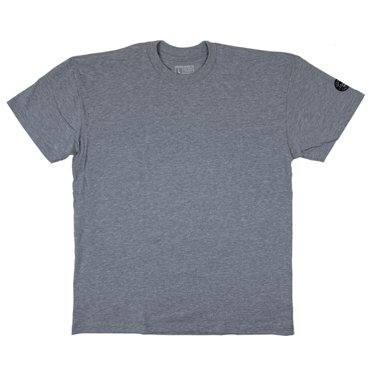 CAMISETA NEGRA APEMAN ALPHA