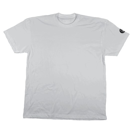CAMISETA BLANCA APEMAN ALPHA