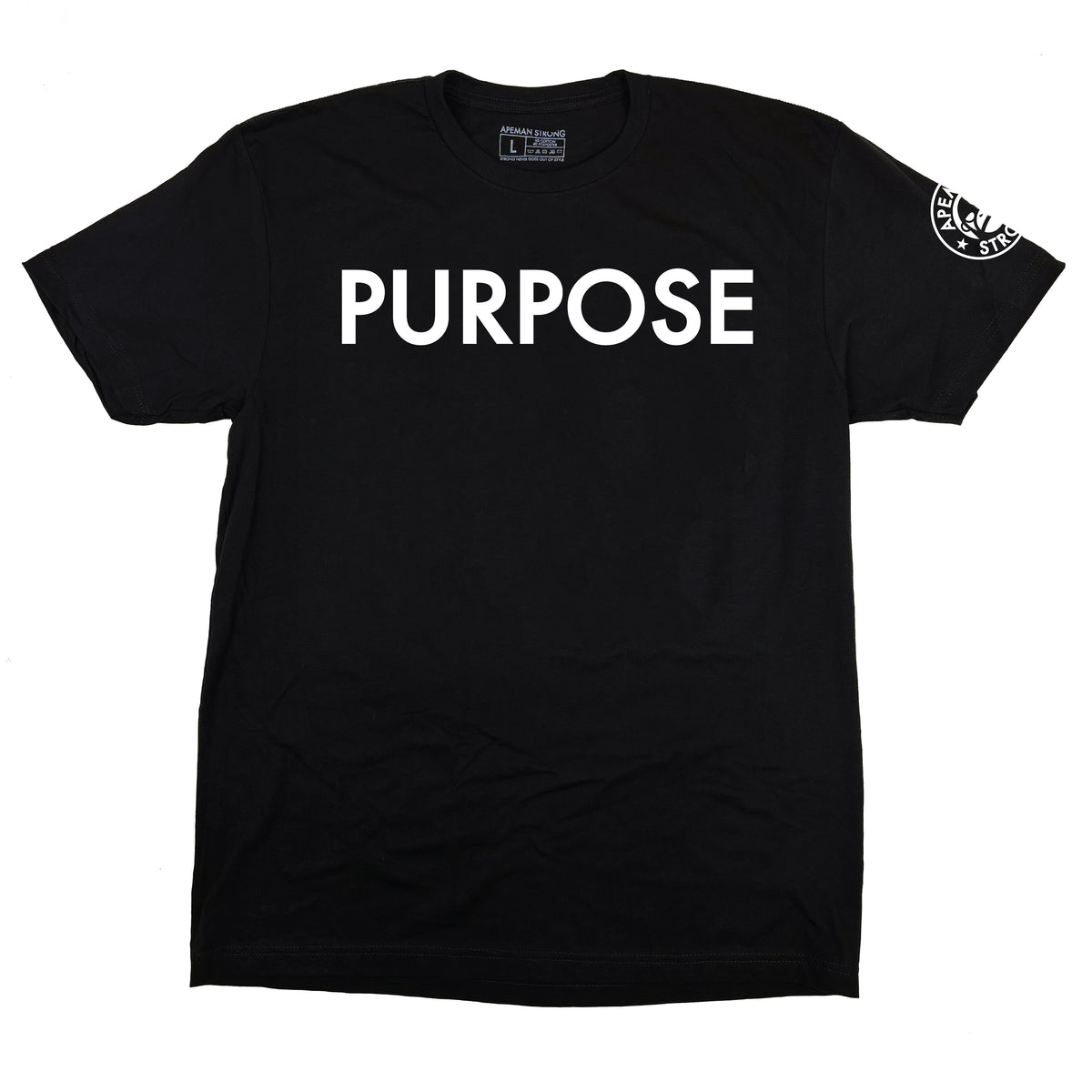 PURPOSE TEE