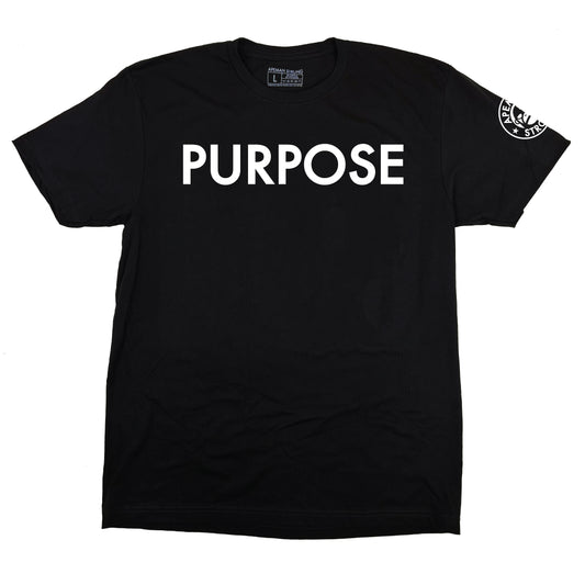 PURPOSE TEE