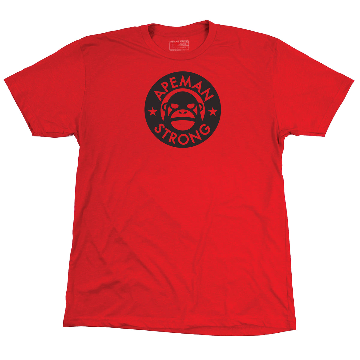 ORIGIN RAGE TEE