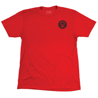 CORE ED COAN TEE