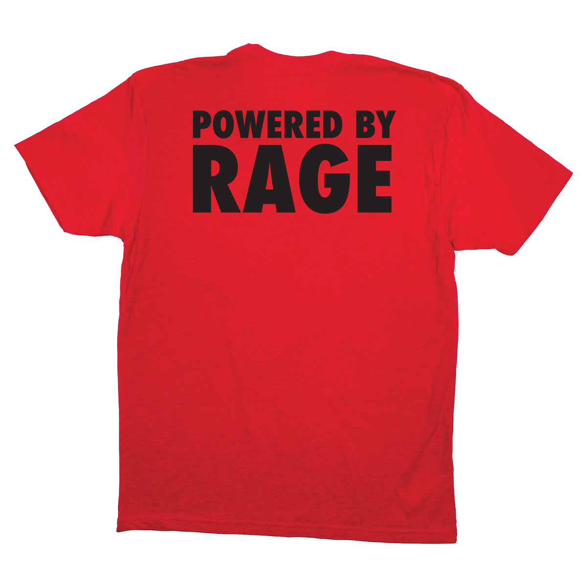 CORE RAGE TEE
