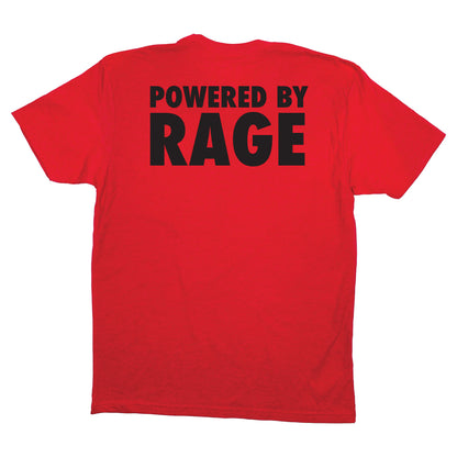 CORE RAGE TEE