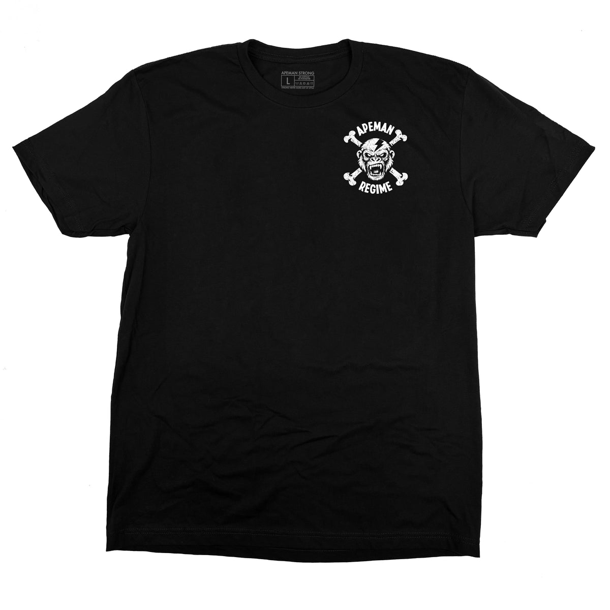 REGIME TEE