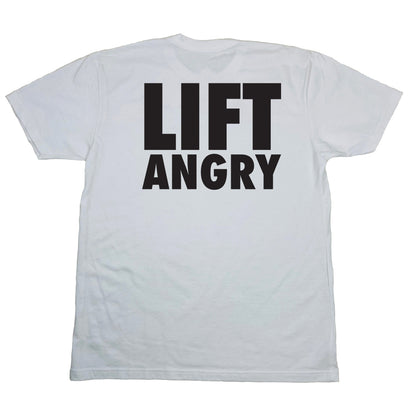 CORE ANGRY TEE