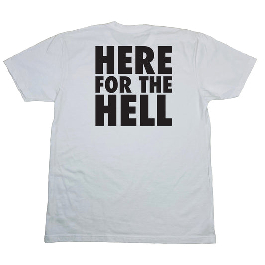 CORE HELL TEE