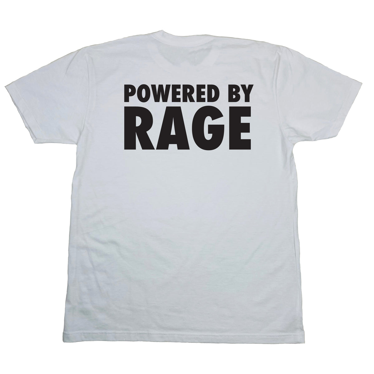 CORE RAGE TEE